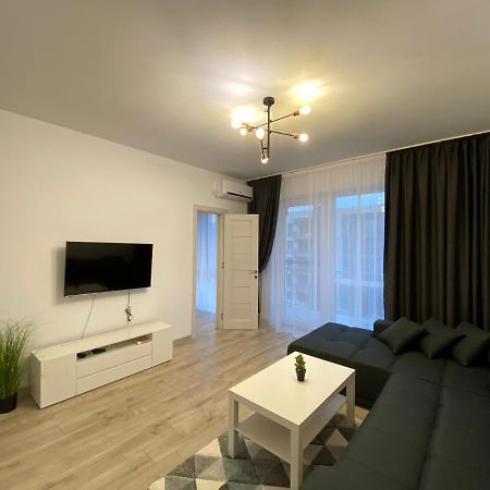 Rose Luxury Apartment Oradea - Felix Dış mekan fotoğraf