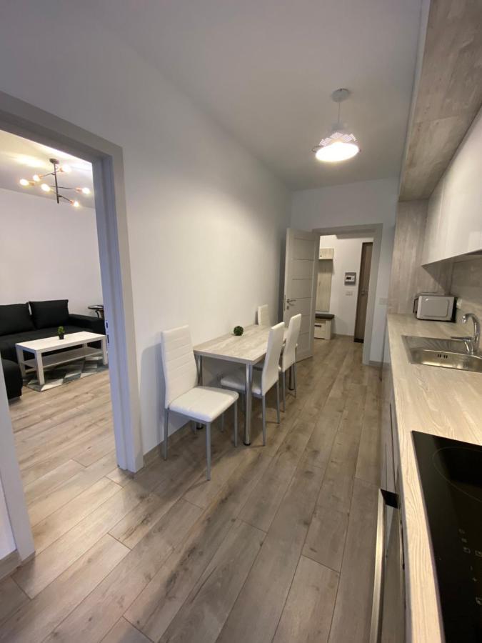 Rose Luxury Apartment Oradea - Felix Dış mekan fotoğraf