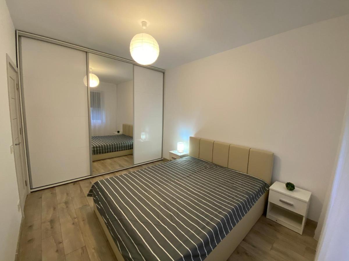 Rose Luxury Apartment Oradea - Felix Dış mekan fotoğraf