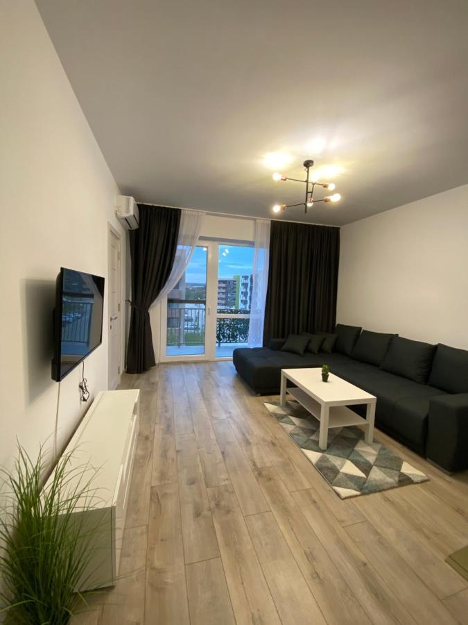 Rose Luxury Apartment Oradea - Felix Dış mekan fotoğraf