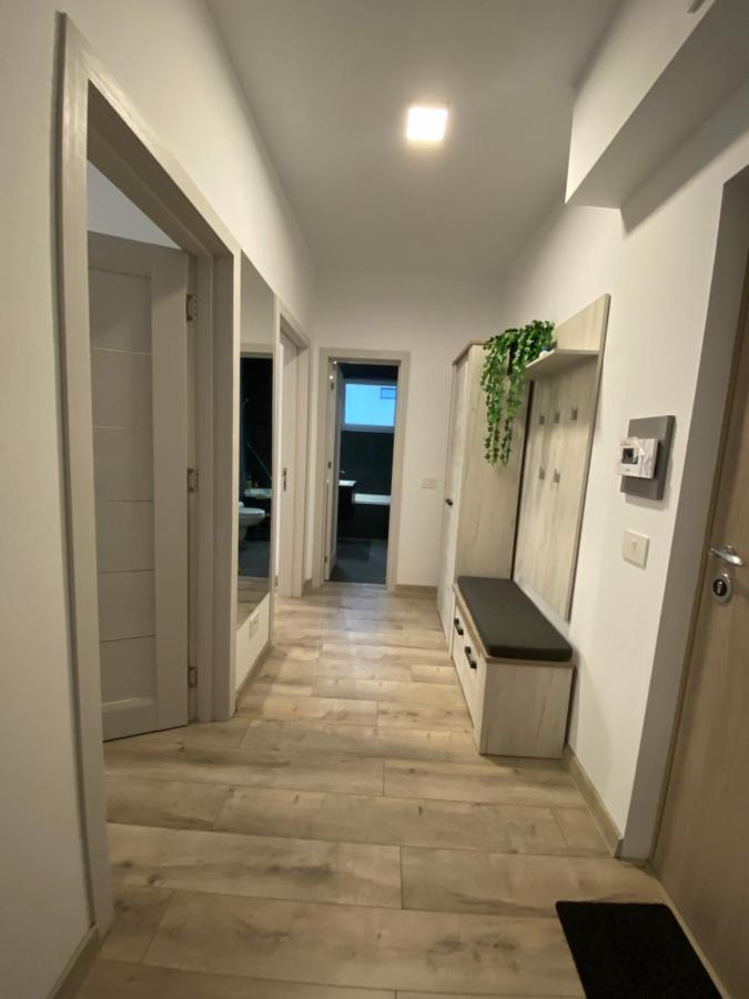 Rose Luxury Apartment Oradea - Felix Dış mekan fotoğraf