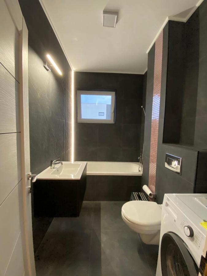 Rose Luxury Apartment Oradea - Felix Dış mekan fotoğraf